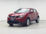 2018 Rogue Sport Thumbnail 4