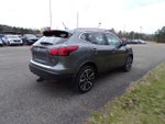 2018 Rogue Sport Thumbnail 5