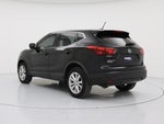 2017 Rogue Sport Thumbnail 2