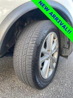 2018 Rogue Sport Thumbnail 2