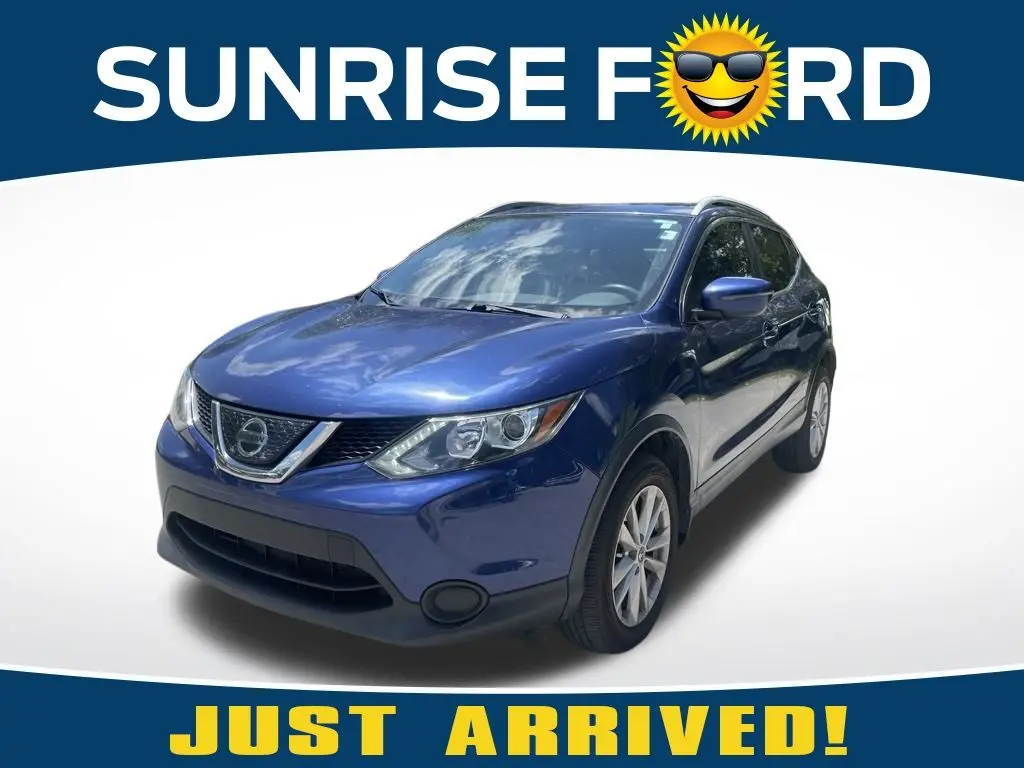 2019 Nissan Rogue - $12,997