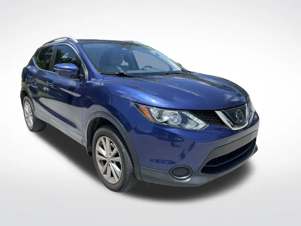 2019 Nissan Rogue - $12,997