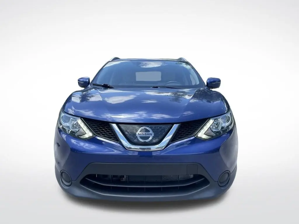 2019 Nissan Rogue - $12,997