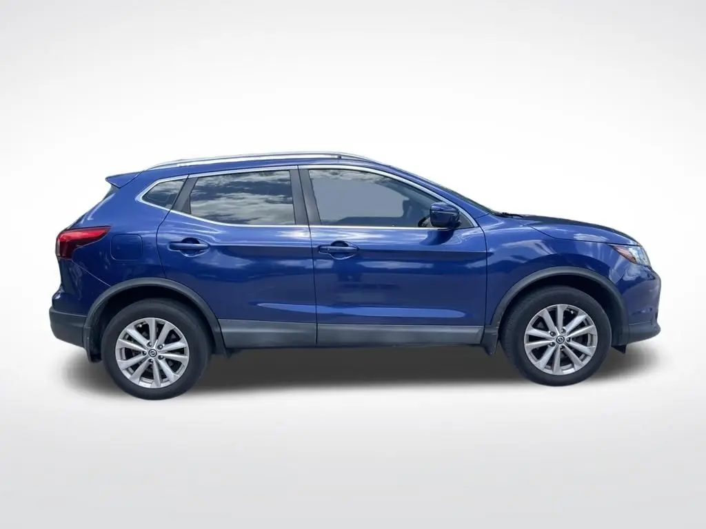2019 Nissan Rogue - $12,997