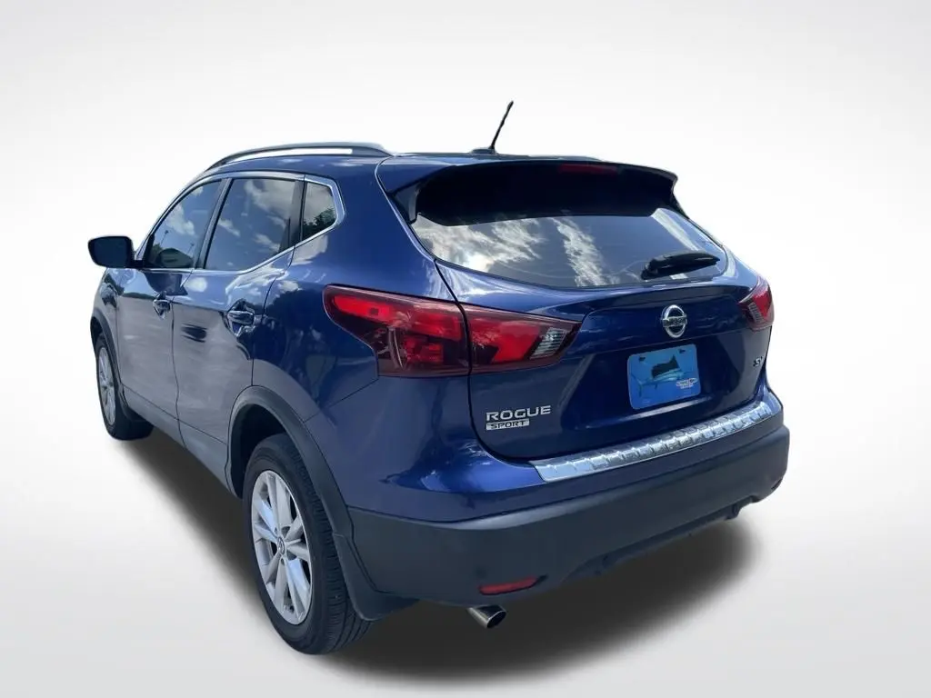 2019 Nissan Rogue - $12,997