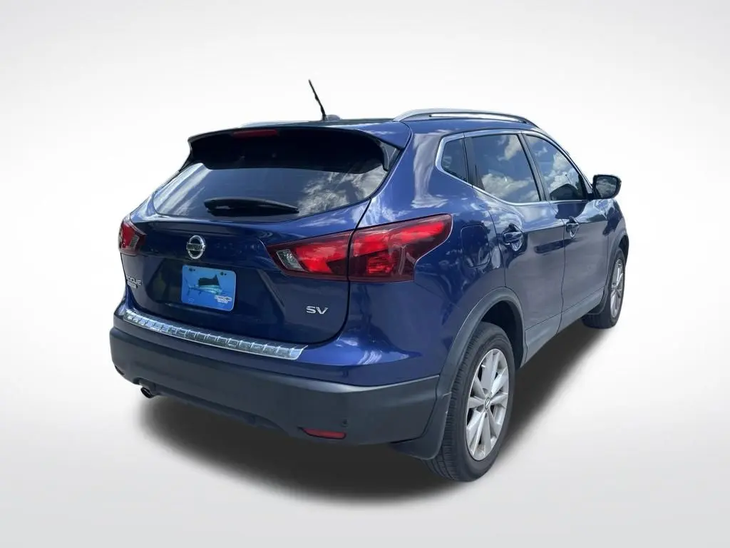 2019 Nissan Rogue - $12,997