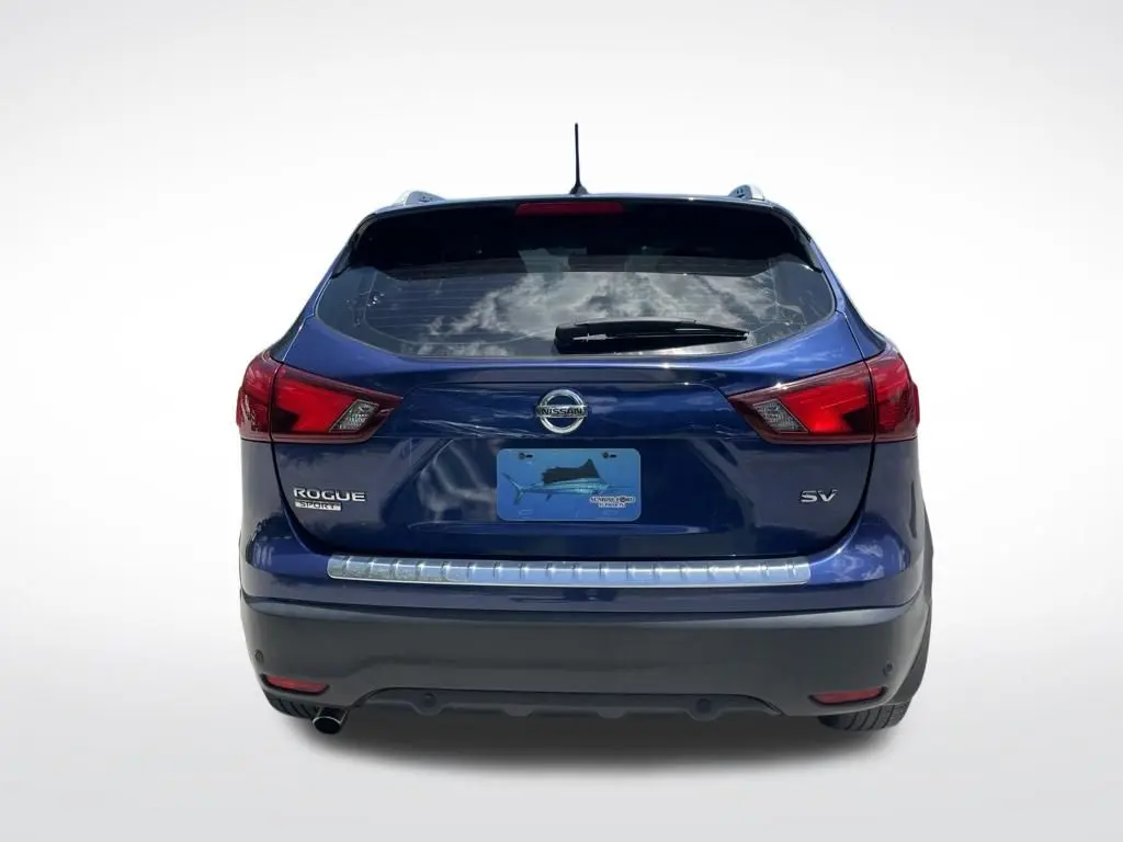 2019 Nissan Rogue - $12,997