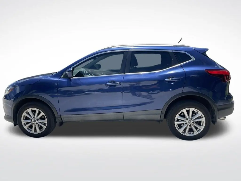 2019 Nissan Rogue - $12,997