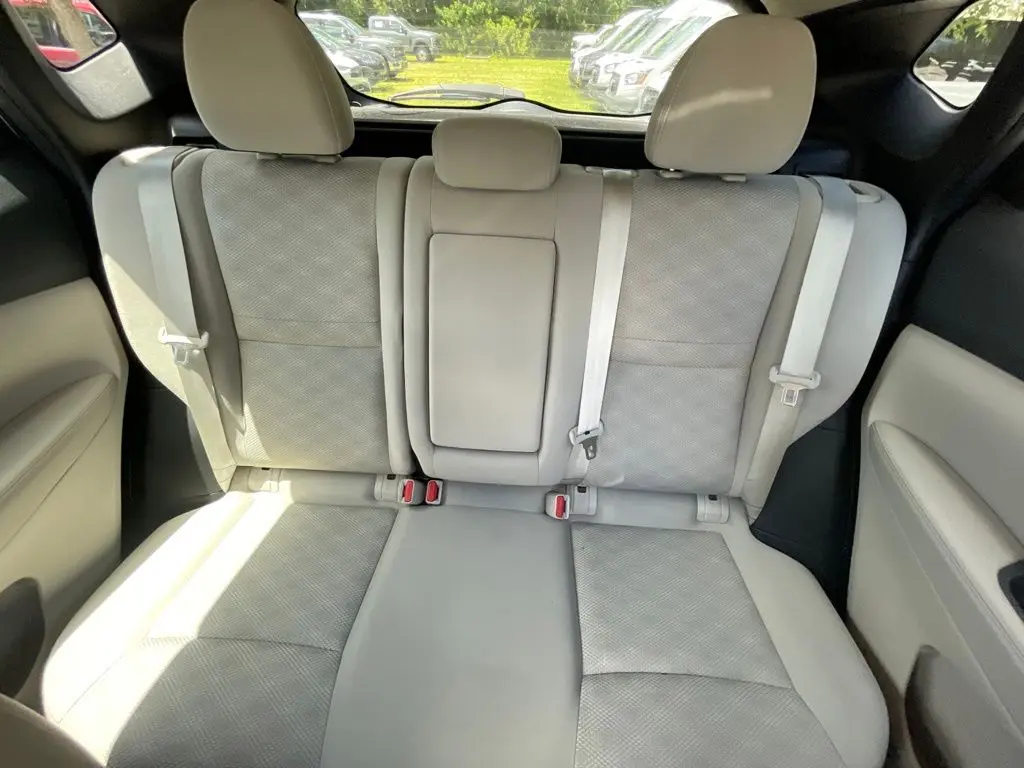 2019 Nissan Rogue - $12,997