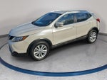 2017 Rogue Sport Thumbnail 1