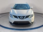 2017 Rogue Sport Thumbnail 2