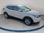 2017 Rogue Sport Thumbnail 3