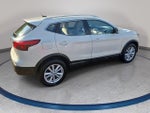 2017 Rogue Sport Thumbnail 5