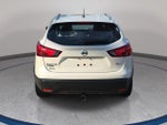 2017 Rogue Sport Thumbnail 6