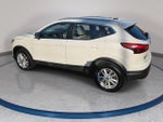 2017 Rogue Sport Thumbnail 7