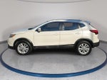 2017 Rogue Sport Thumbnail 8