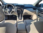 2017 Rogue Sport Thumbnail 9
