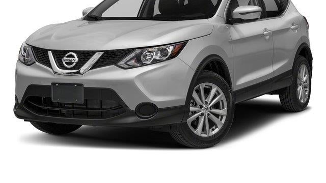 Preowned 2018 Nissan Rogue Sport S for Sale