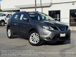 2019 Rogue Sport Thumbnail 1