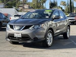 2019 Rogue Sport Thumbnail 3