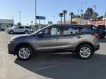 2019 Rogue Sport Thumbnail 4