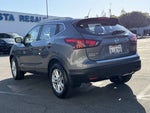 2019 Rogue Sport Thumbnail 5