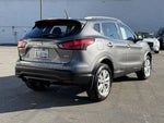 2019 Rogue Sport Thumbnail 7