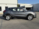 2019 Rogue Sport Thumbnail 8