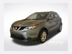 2017 Rogue Sport Thumbnail 1