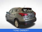2017 Rogue Sport Thumbnail 2