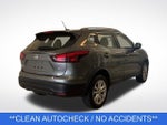 2017 Rogue Sport Thumbnail 3