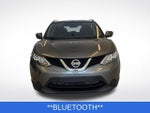2017 Rogue Sport Thumbnail 6