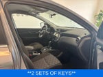 2017 Rogue Sport Thumbnail 7