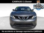 2017 Rogue Sport Thumbnail 2