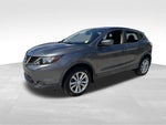 2017 Rogue Sport Thumbnail 3