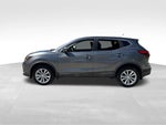 2017 Rogue Sport Thumbnail 4