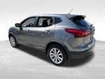 2017 Rogue Sport Thumbnail 5