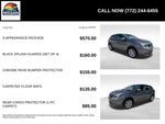 2017 Rogue Sport Thumbnail 6