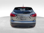 2017 Rogue Sport Thumbnail 7