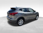 2017 Rogue Sport Thumbnail 8