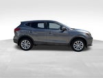 2017 Rogue Sport Thumbnail 9