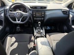 2017 Rogue Sport Thumbnail 14