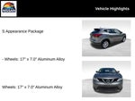 2017 Rogue Sport Thumbnail 19