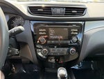 2017 Rogue Sport Thumbnail 24