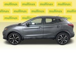 2018 Rogue Sport Thumbnail 13