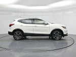2019 Rogue Sport Thumbnail 25