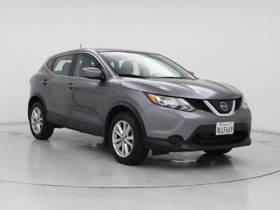 Photo of a 2019 Nissan Rogue Sport S 4DR Crossover for sale