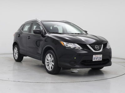 Photo of a 2018 Nissan Rogue Sport S 4DR Crossover (midyear Release) for sale