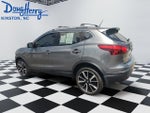 2017 Rogue Sport Thumbnail 3
