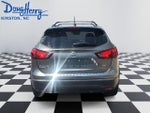 2017 Rogue Sport Thumbnail 4